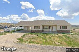 442 N Meadow Ln, Tropic, UT 84776