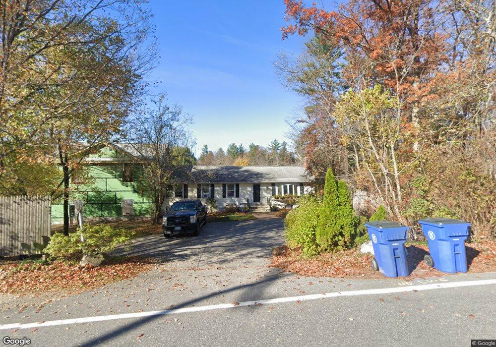 22 Hall Rd, Londonderry, NH 03053 - photo 1