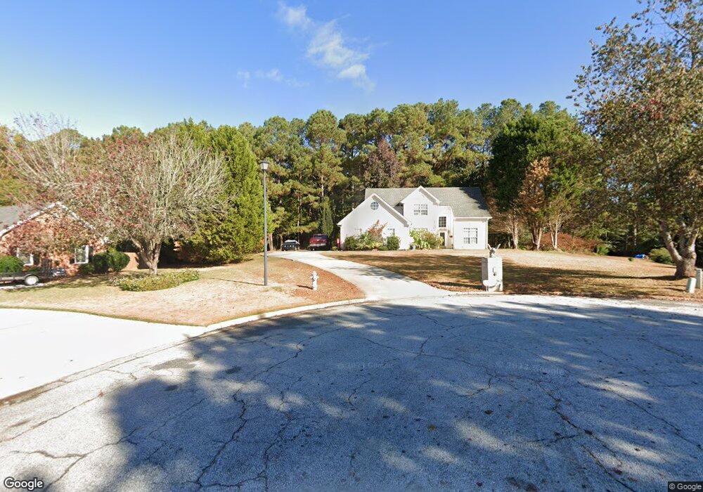 4130 Forest View Dr SE, Conyers, GA 30094 - photo 1