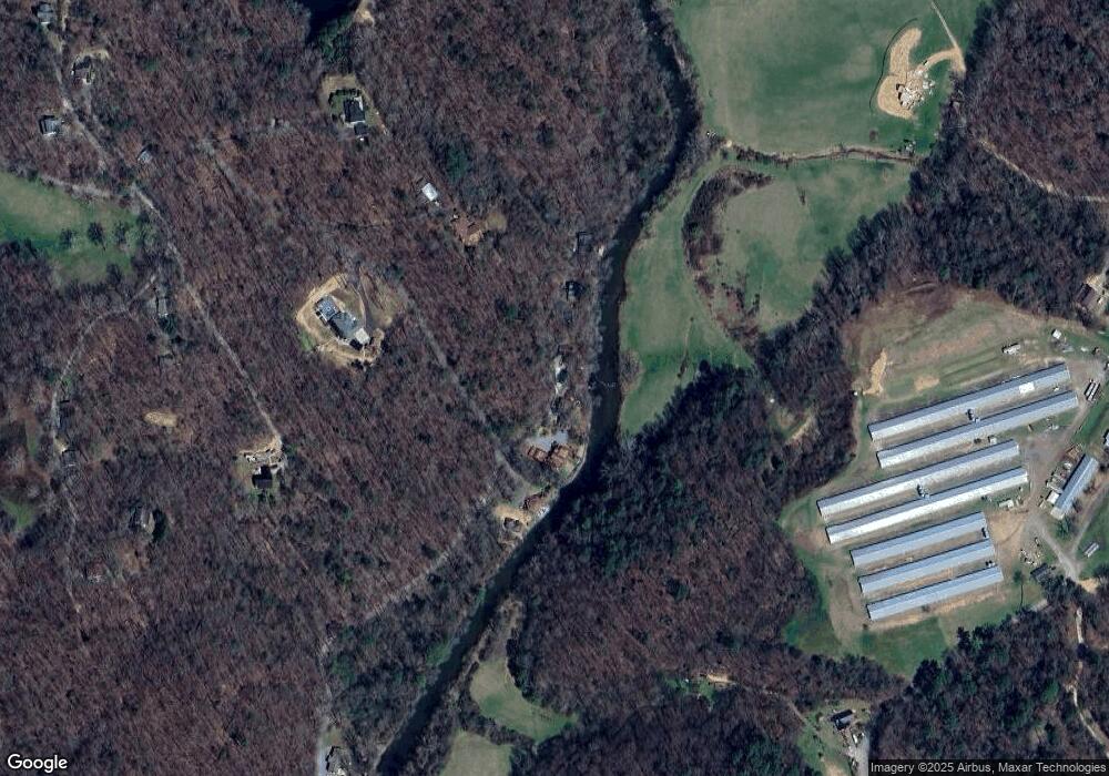 Lot 32 Davis Rd, Ellijay, GA 30540 - photo 1