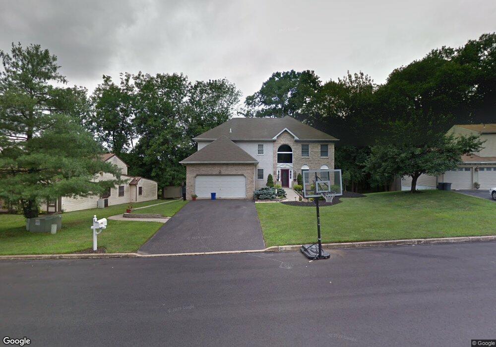 22 Chaff Ct, Langhorne, PA 19047 - photo 1