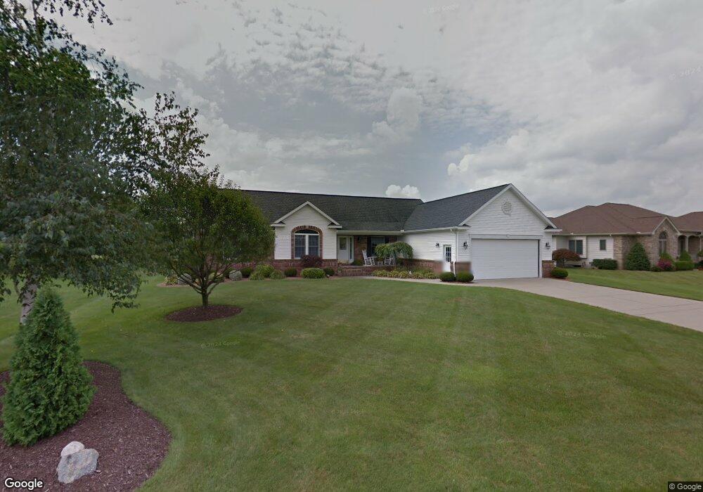 5035 Old Barn Ln, Clio, MI 48420 - photo 1