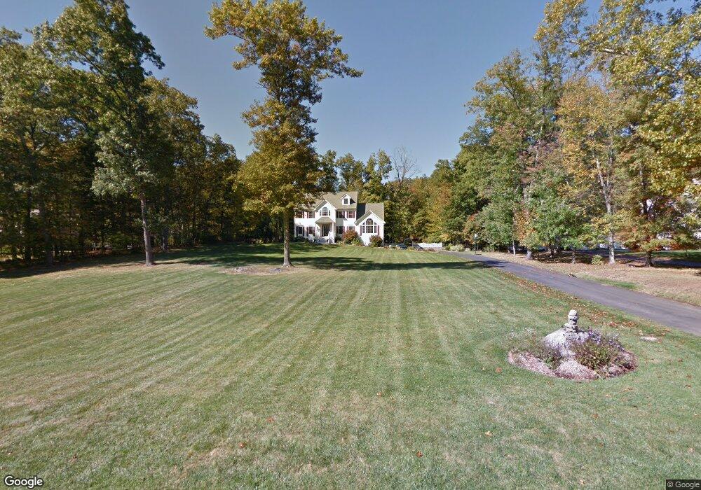 17 Misty Vale Rd, Sandy Hook, CT 06482 - photo 1