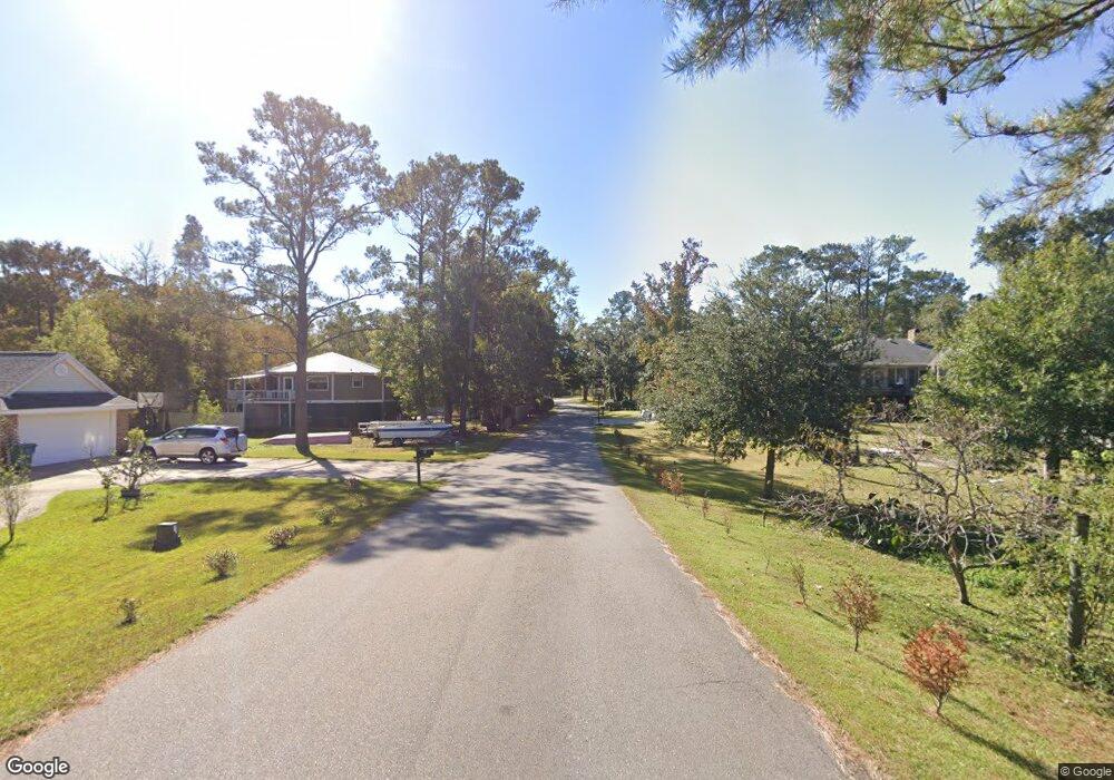 0 Middle Pearl Other, Slidell, LA 70461 - photo 1