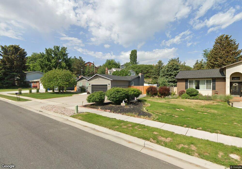 8090 S 1700 E, Sandy, UT 84093 - photo 1