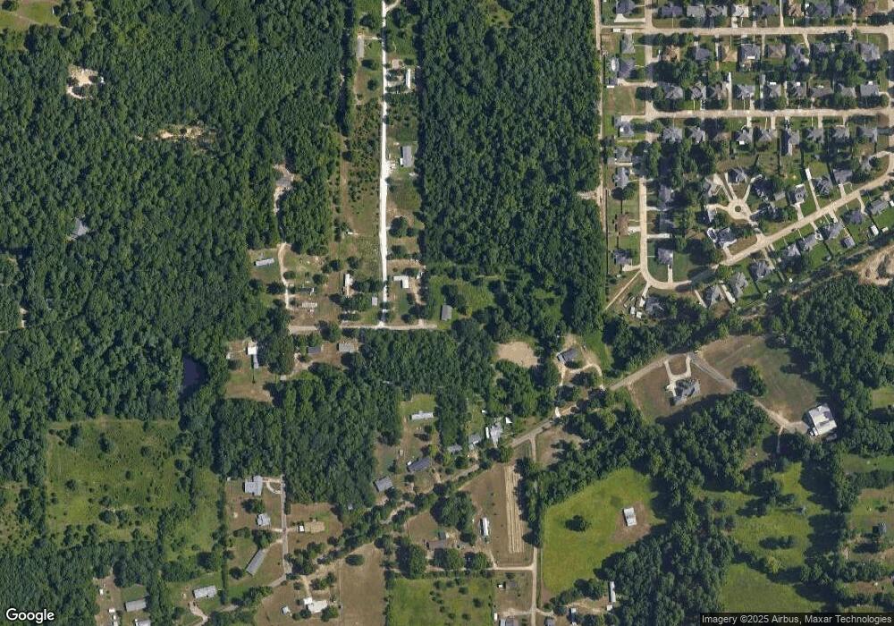 275 County Road 1304, Texarkana, TX 75501 - photo 1