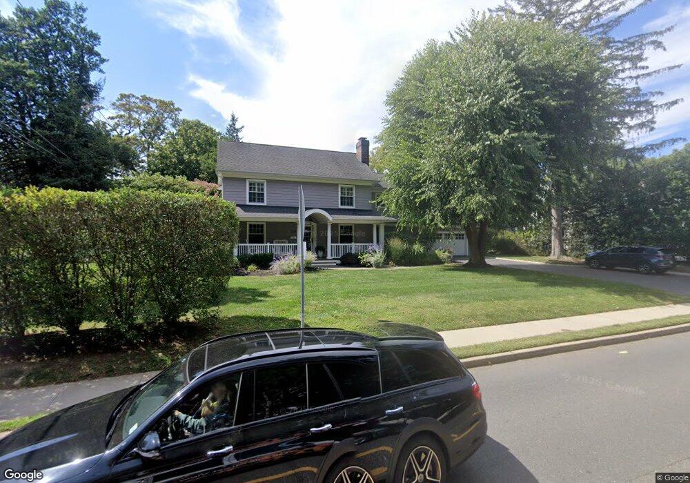 350 Prospect Ave, Little Silver, NJ 07739 - photo 1