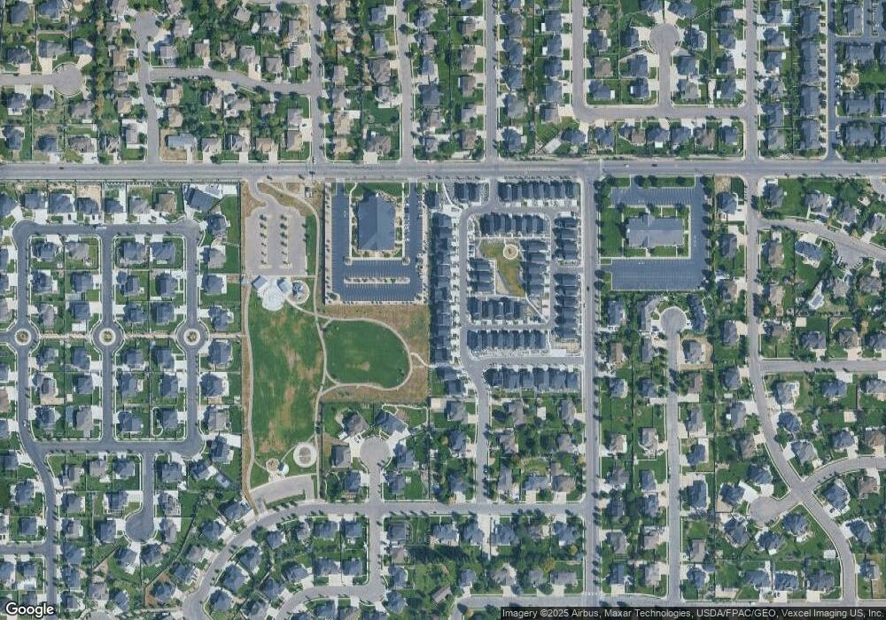 3093 N Park Cottage Way, Lehi, UT 84043 - photo 1