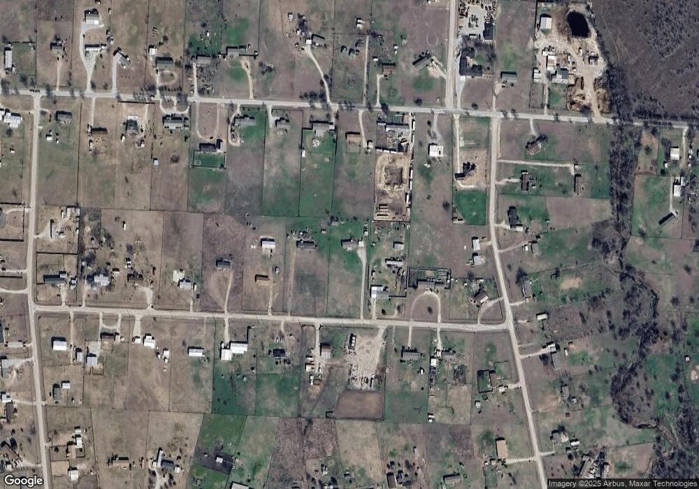 239 Private Road 4435, Rhome, TX 76078 - photo 1