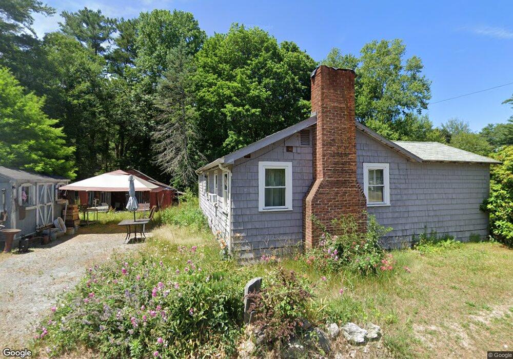 33 11th Ave, Halifax, MA 02338 - photo 1