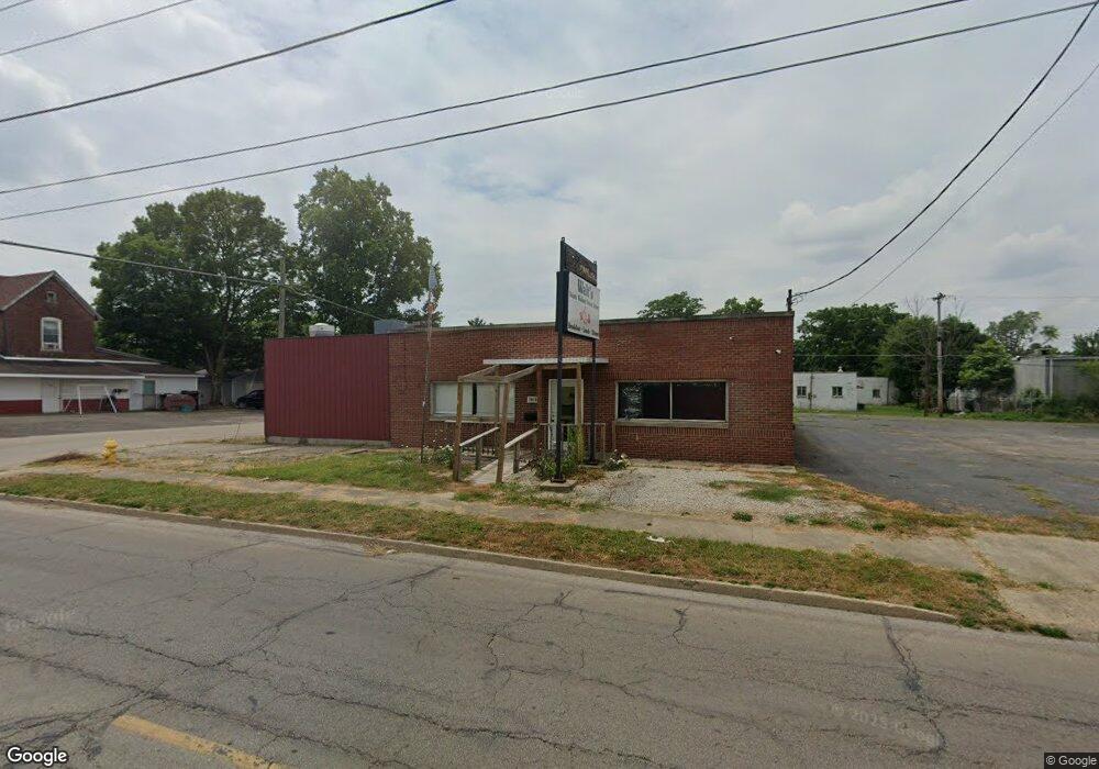 2819 S Walnut St, Muncie, IN 47302 - photo 1