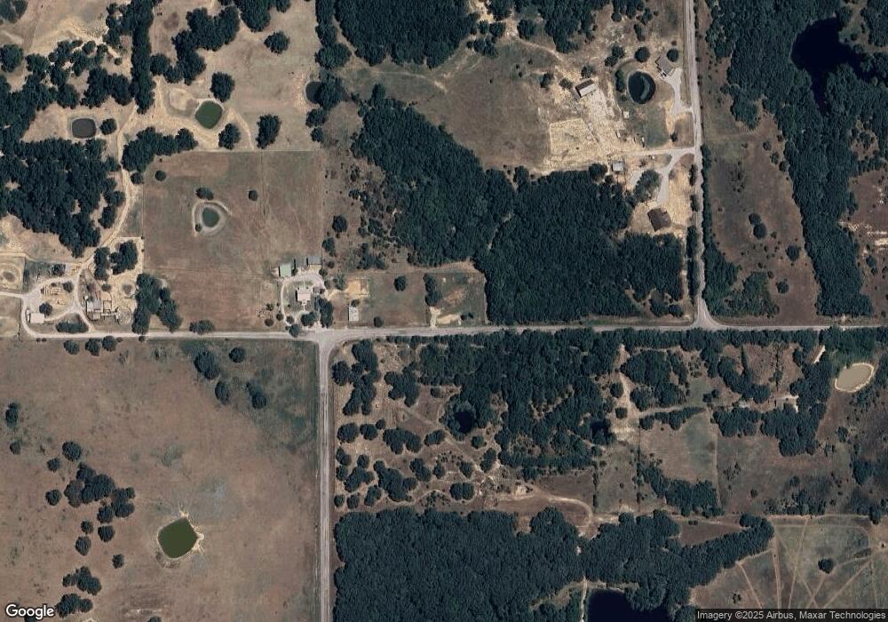 2410 Mockingbird Rd, Ardmore, OK 73401 - photo 1