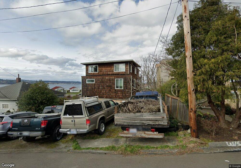 520 3rd St, Mukilteo, WA 98275 - photo 1