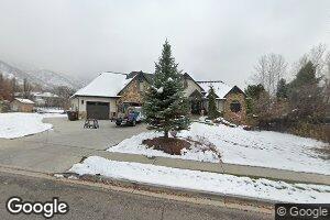 1226 E Lone Peak Dr, Alpine, UT 84004