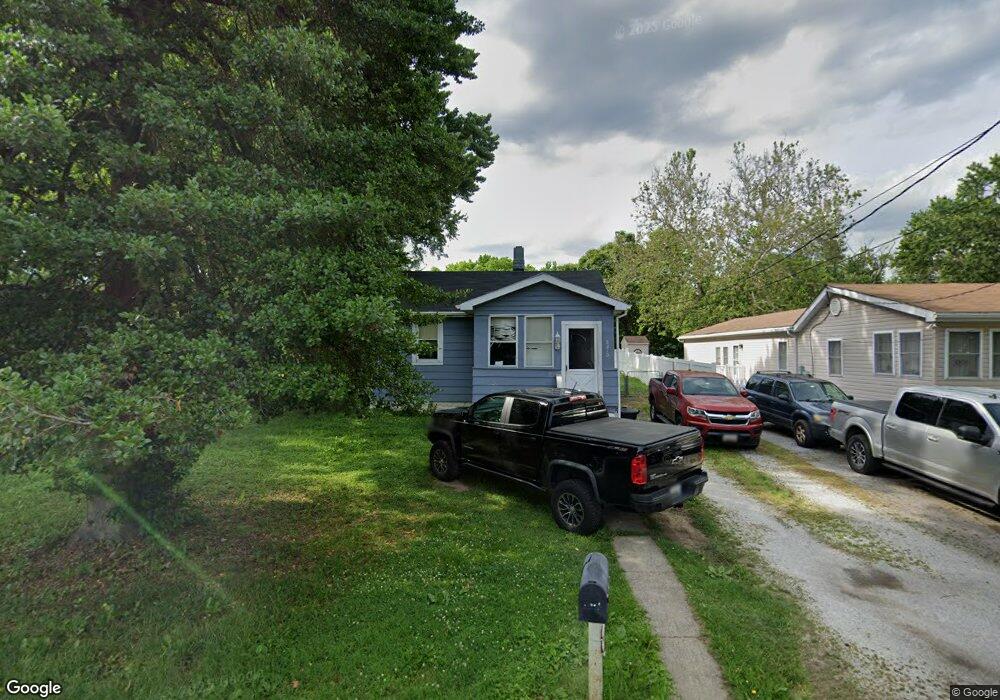 8010 Dogwood Rd, Sparrows Point, MD 21219 - photo 1