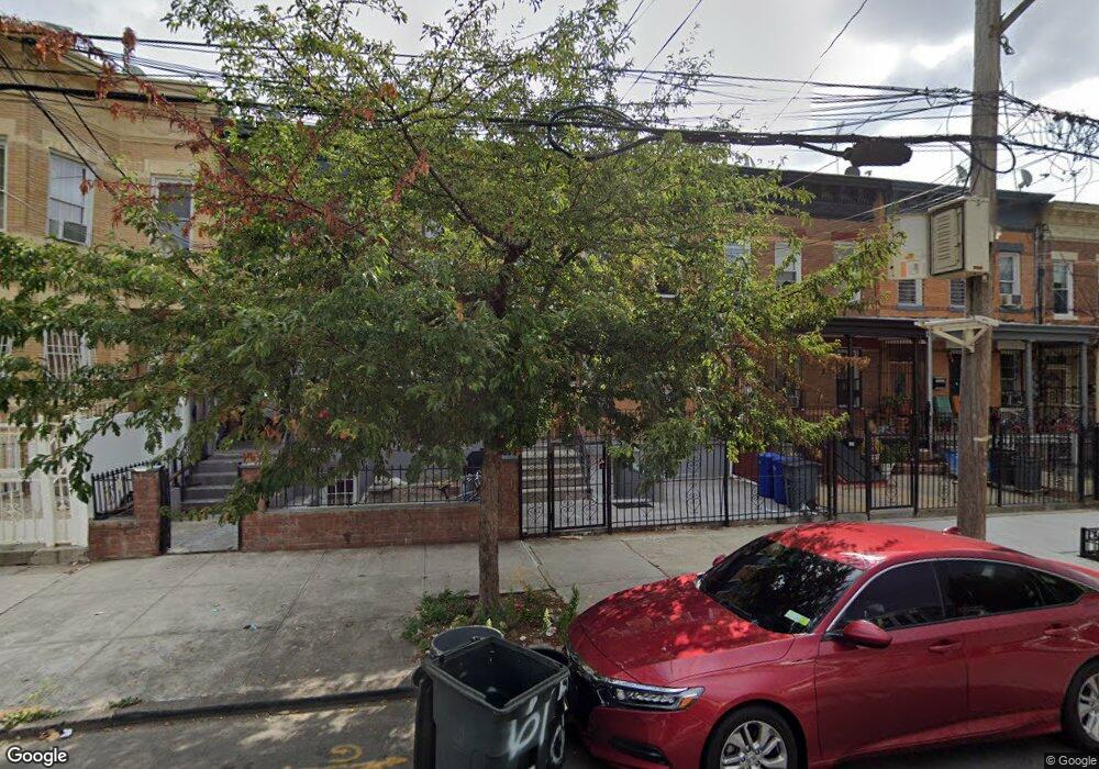 63 Nichols Ave, Brooklyn, NY 11208 - photo 1