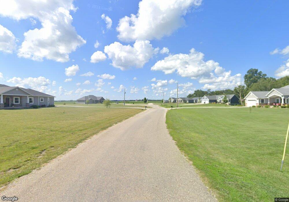 Lot # 7 Lake Estates Dr, Summit Township, IL 62401 - photo 1