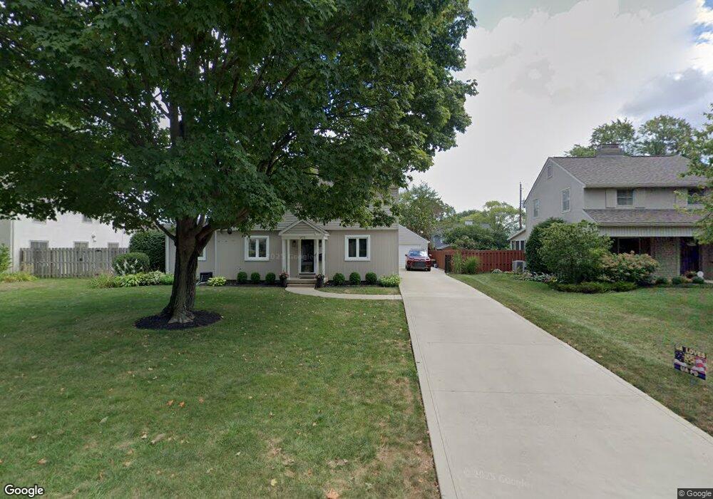 1772 Elmwood Ave, Columbus, OH 43212 - photo 1