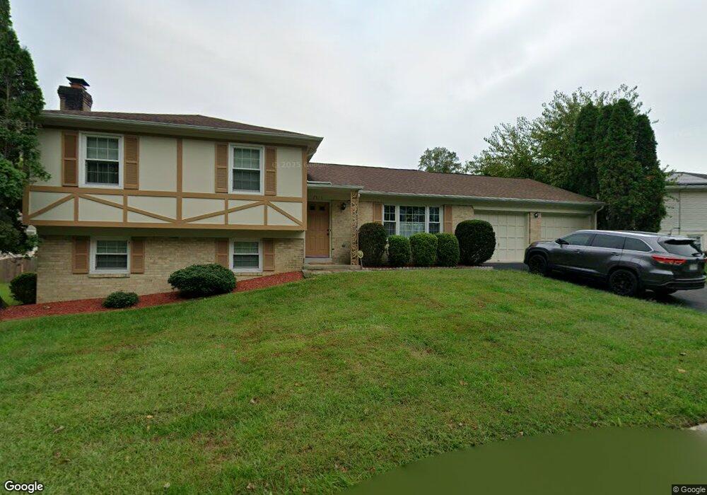 2816 Gunarette Way, Silver Spring, MD 20906 - photo 1