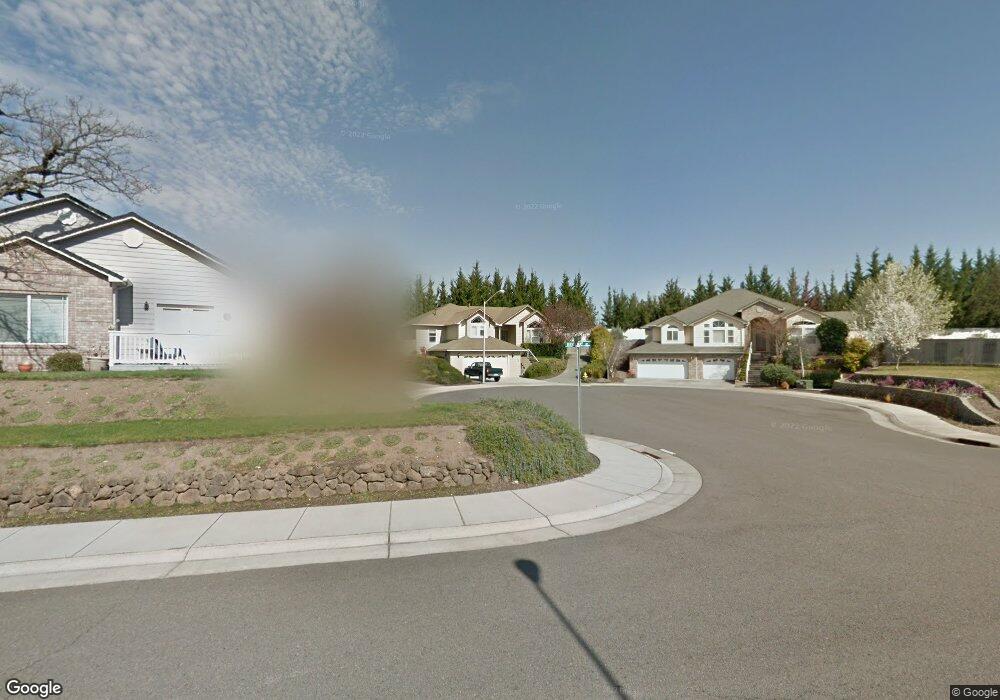 526 Ridgeway Ave, Central Point, OR 97502 - photo 1