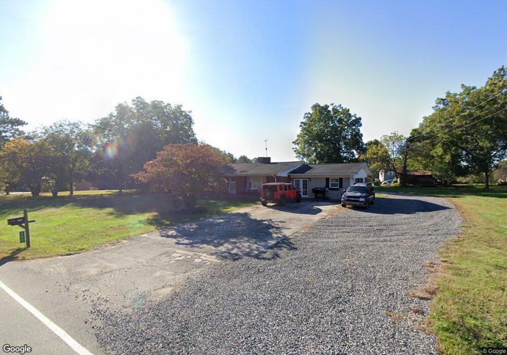 257 Hill Haven Rd, Statesville, NC 28677 - photo 1