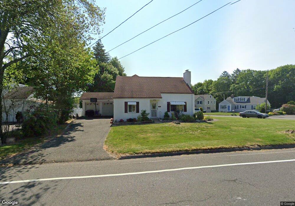 4222 Madison Ave, Trumbull, CT 06611 - photo 1