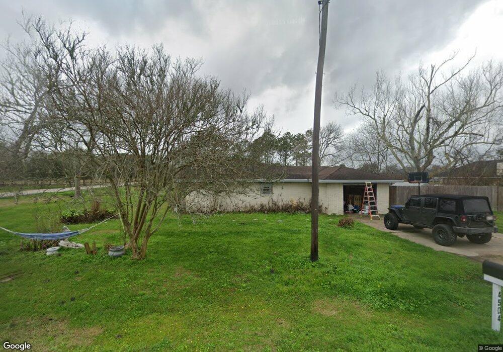4513 County Road 155, Alvin, TX 77511 - photo 1
