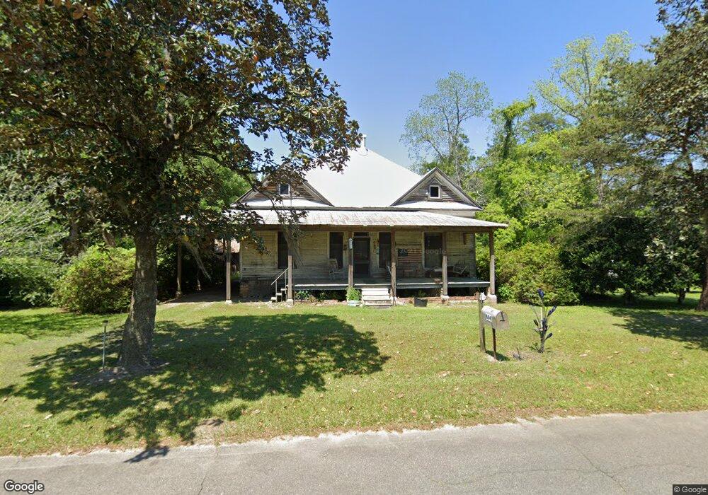 504 W Jefferson St, Boston, GA 31626 - photo 1