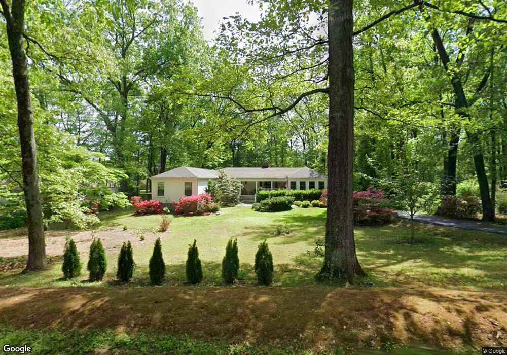 4120 Elizabeth Ln, Fairfax, VA 22032 - photo 1