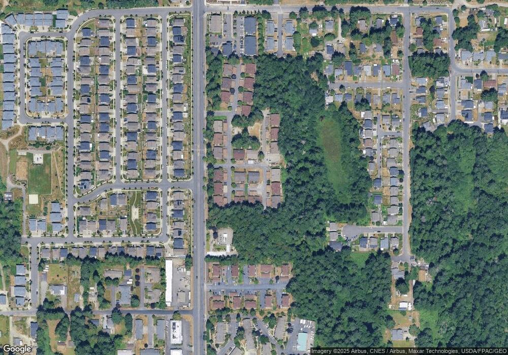 5029 S Orchard St, University Place, WA 98467 - photo 1