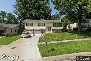 3001 Rimrock Dr, Lawrence, KS 66047