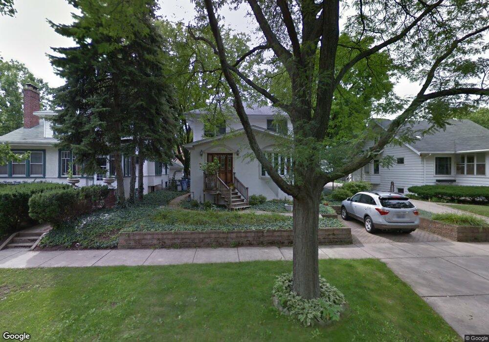 1234 White St, Des Plaines, IL 60018 - photo 1