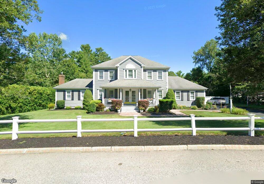 17 Beverly Way, Pembroke, MA 02359 - photo 1