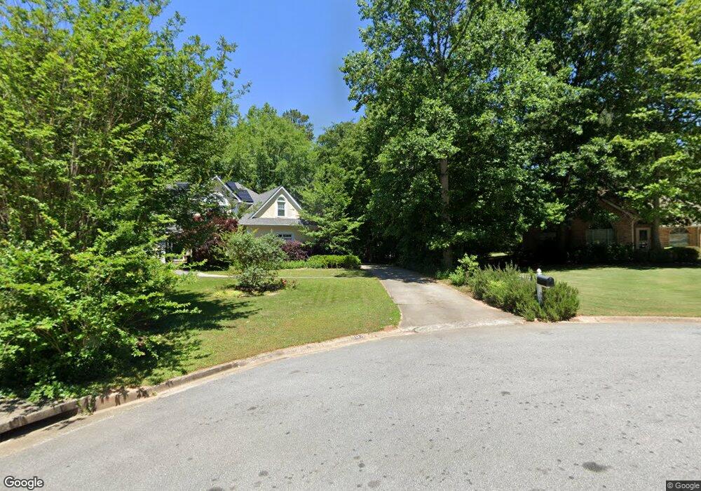 0 Callaghan Point, Peachtree City, GA 30269 - photo 1