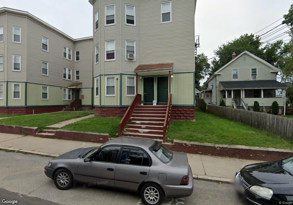 160 4th Ave, Woonsocket, RI 02895 - photo 1