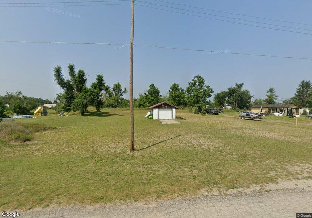 7923 Elm St, Vanderbilt, MI 49795 - photo 1