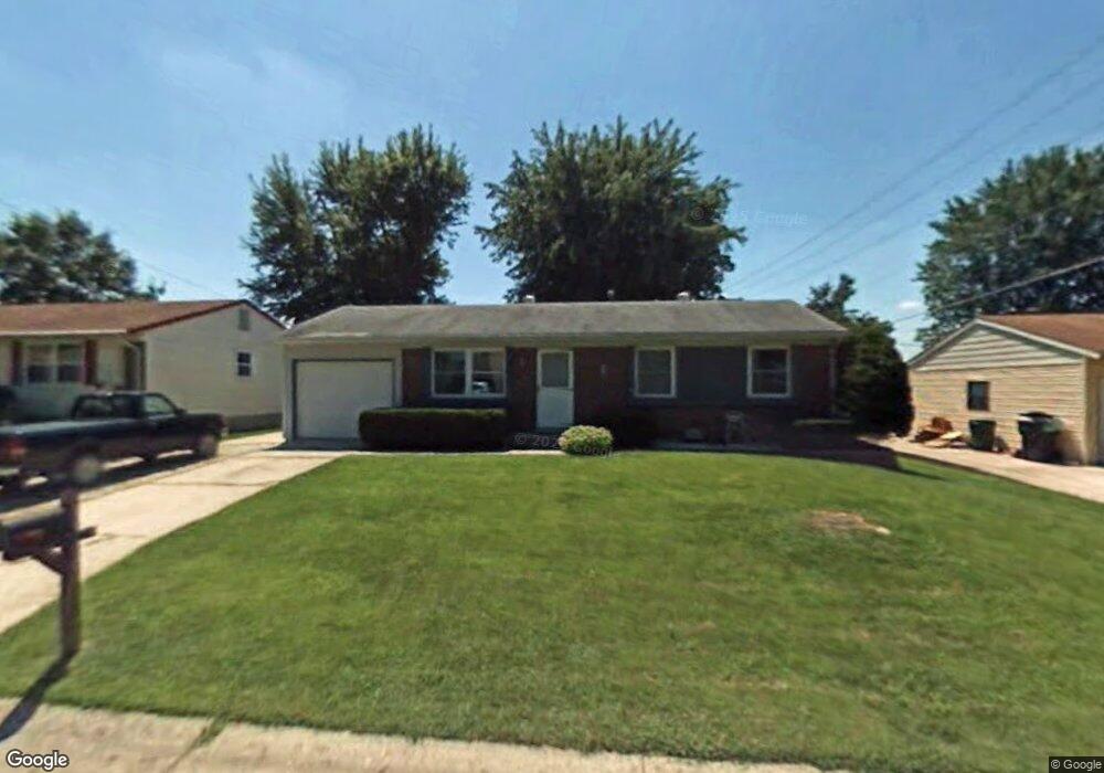 3417 Fleet Ln, Saint Charles, MO 63301 - photo 1