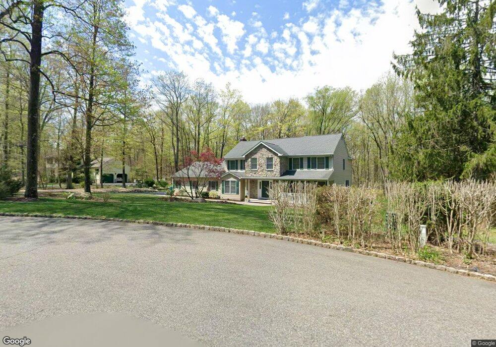 115 Cheshire Ln, Ringwood, NJ 07456 - photo 1