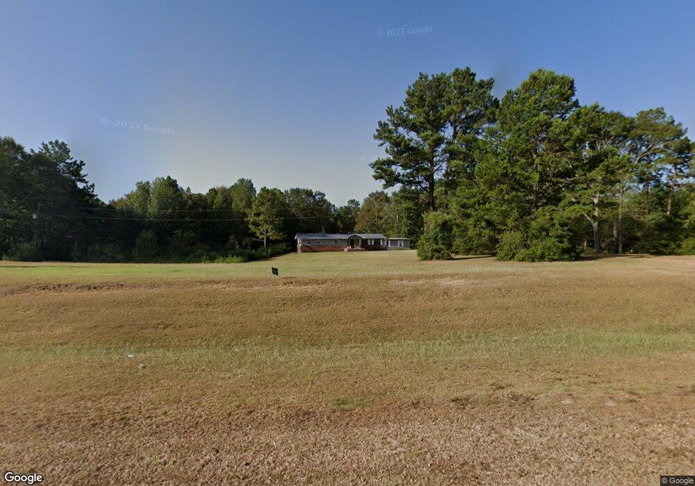 5198 Highway 98 E, McComb, MS 39648 - photo 1
