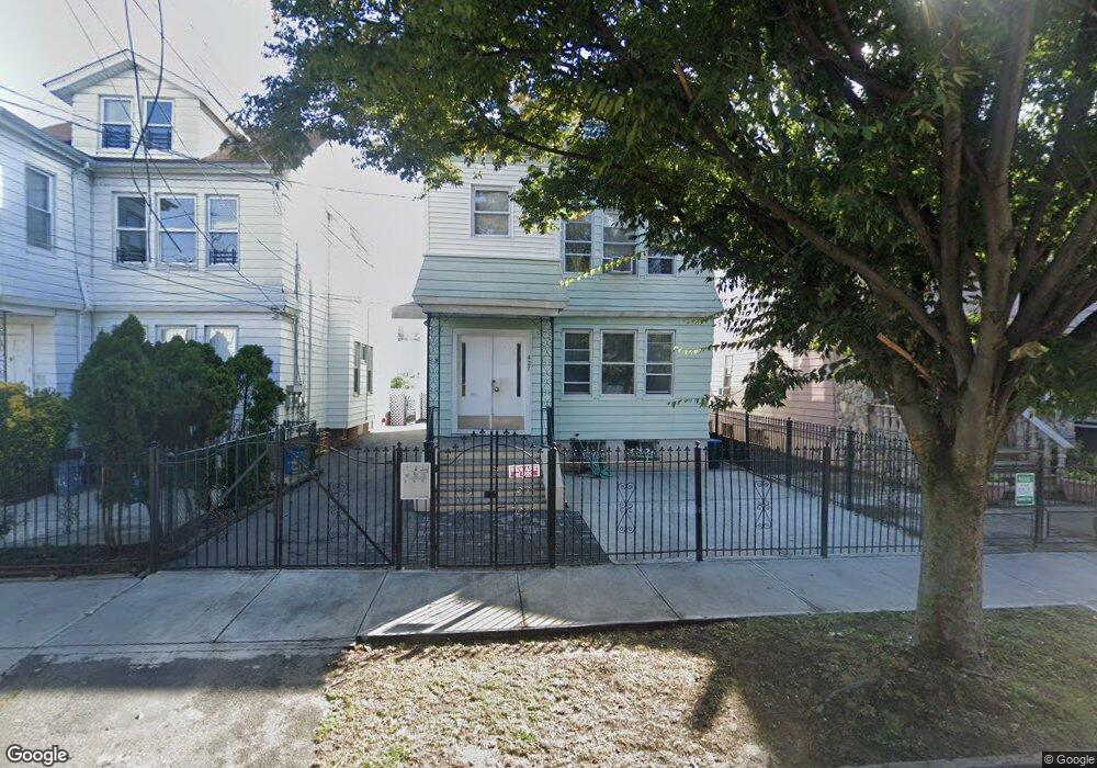 429 N 7th St, Newark, NJ 07107 - photo 1