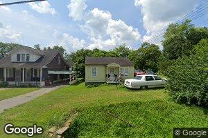 1312 Wurtland Ave, Greenup, KY 41144
