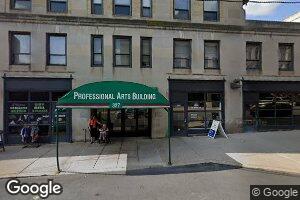 327 N Washington Ave, Scranton, PA 18503