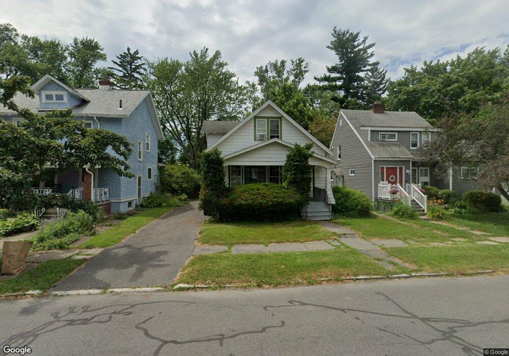 1151 Keyes Ave, Schenectady, NY 12309 - photo 1