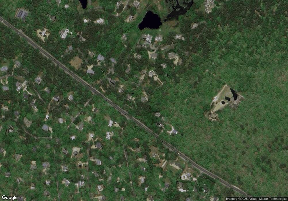 22 Majors Cove Ln, Edgartown, MA 02539 - photo 1