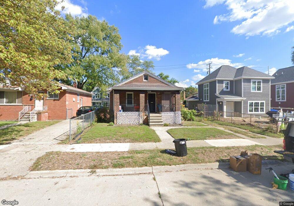 21394 Parkside Blvd, Ferndale, MI 48220 - photo 1