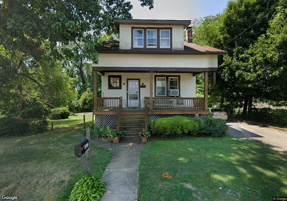 5613 Windsor Mill Rd, Gwynn Oak, MD 21207 - photo 1