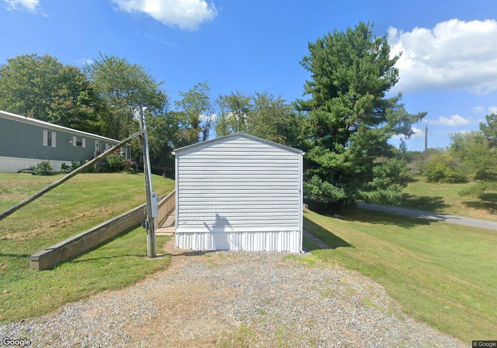 40 Buck Acres Dr, Asheville, NC 28806 - photo 1