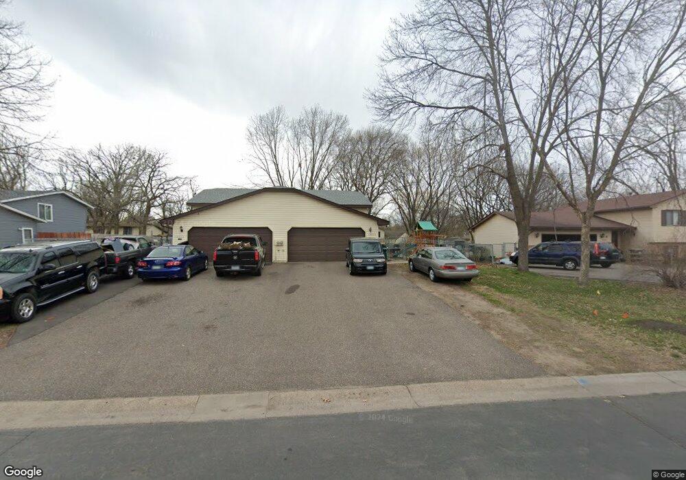 10640 Grouse St NW, Coon Rapids, MN 55433 - photo 1