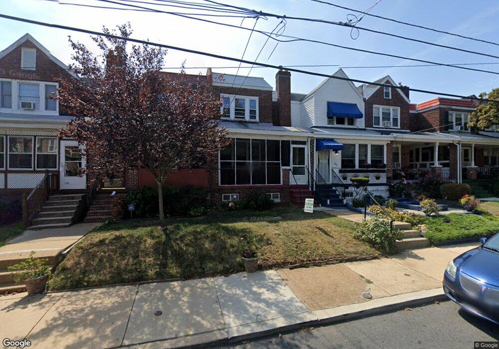 116 W 34th St, Wilmington, DE 19802 - photo 1