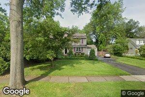 40 Gordon Place, Glen Rock, NJ 07452